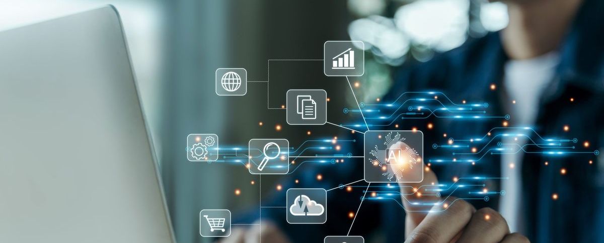 القطاع التقني