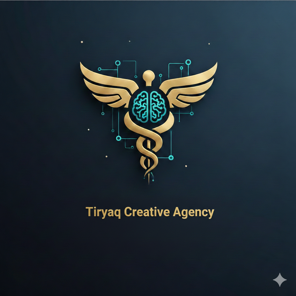 وكالة ترياق الإبداعية